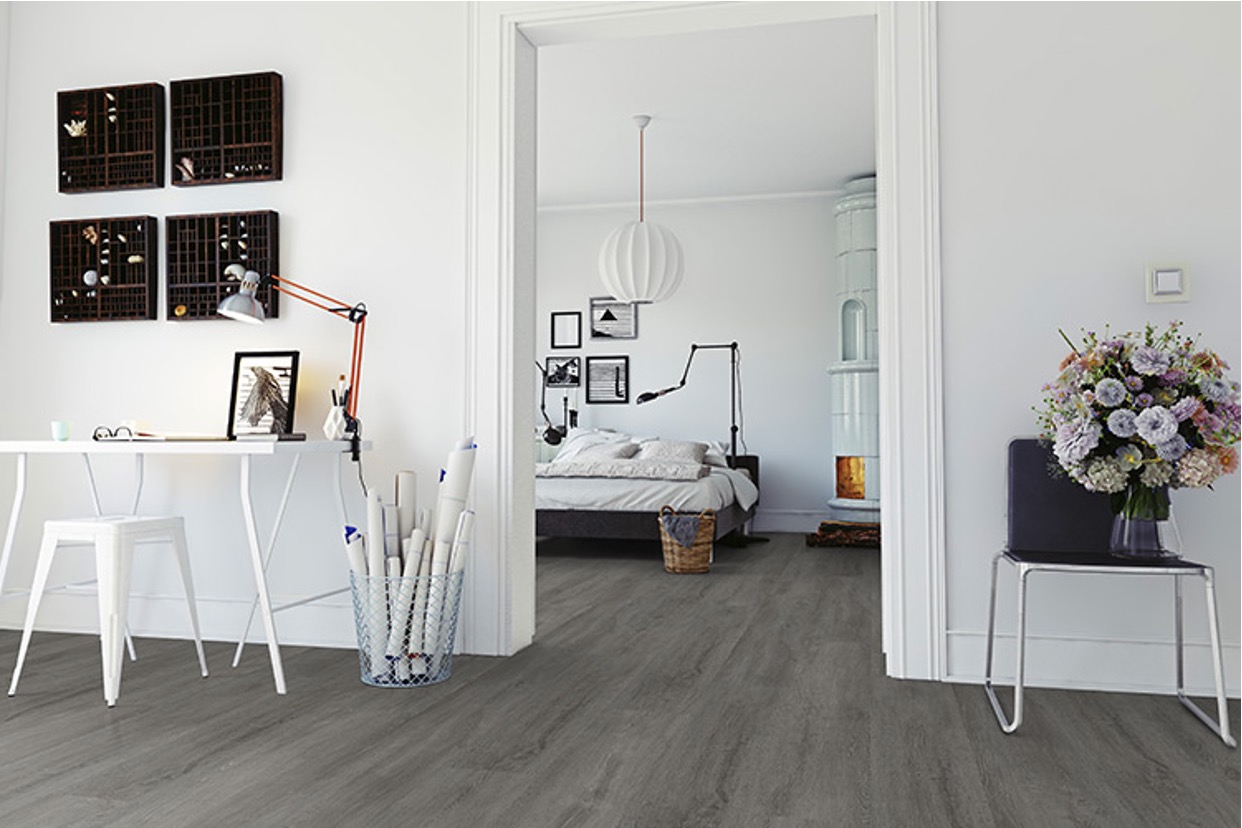 Parquet Vinyl Rigid30 XL 1